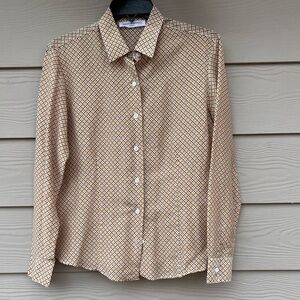Amina Rubinacci Napoli Long Sleeves Top